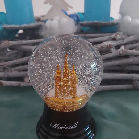 Eni-time Mit Jakuzzi Und Sauna