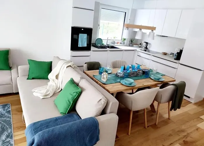 Eni-time Mit Jakuzzi Und Sauna *