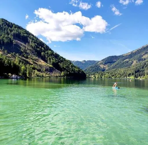 Eni-time Mit Jakuzzi Und Sauna 公寓 *