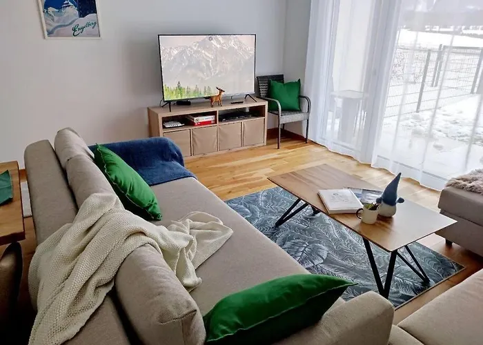 Eni-time Mit Jakuzzi Und Sauna 公寓