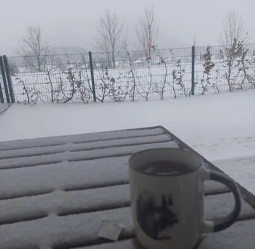 Eni-time Mit Jakuzzi Und Sauna *