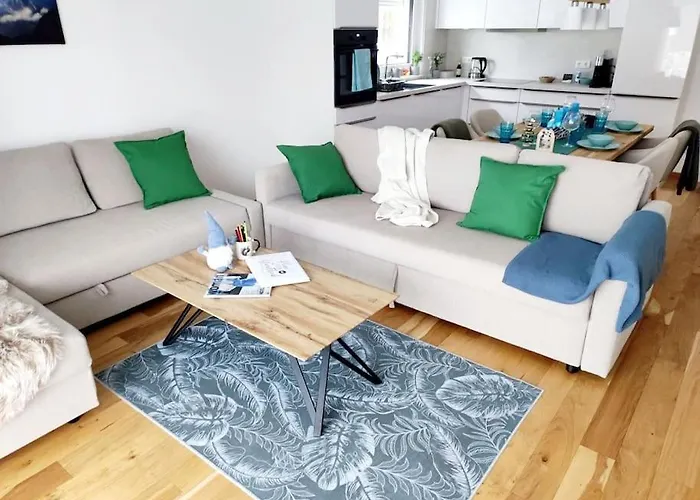 Eni-time Mit Jakuzzi Und Sauna *