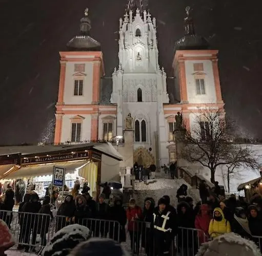 Eni-time Mit Jakuzzi Und Sauna