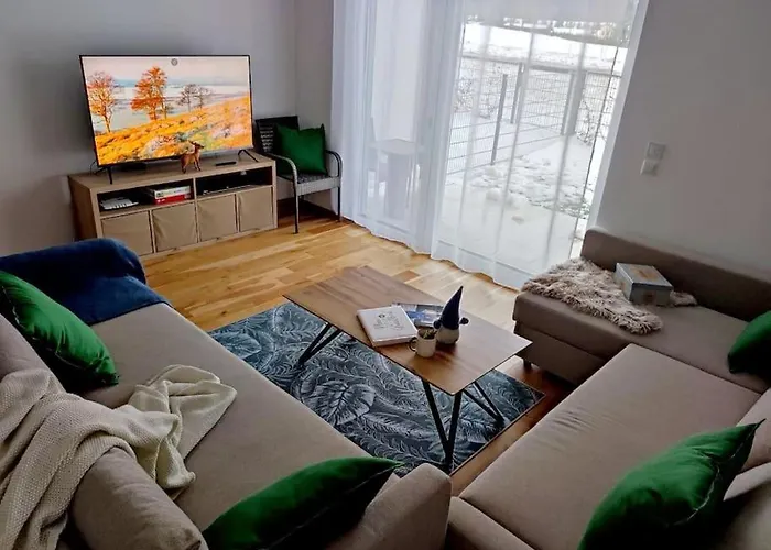 Eni-time Mit Jakuzzi Und Sauna 公寓 *