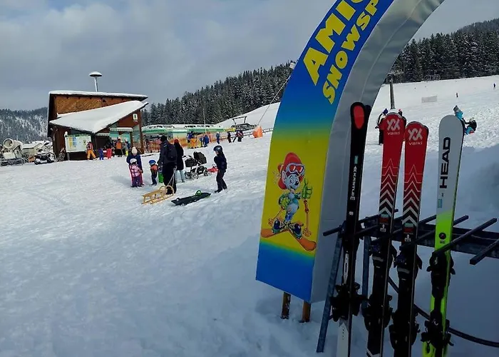 Eni-time Mit Jakuzzi Und Sauna 公寓 玛利亚采尔